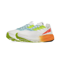 Women's Vanish Carbon 2 White/Orange - ver - 5