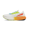 Women's Vanish Carbon 2 White/Orange - ver - 1