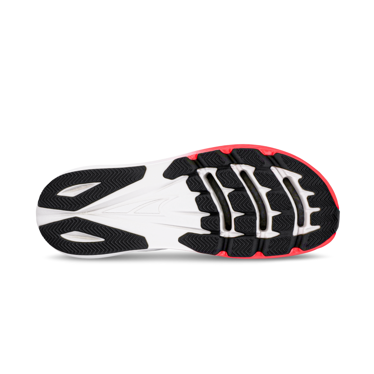 Women's Vanish Carbon 2 White/Red - 2