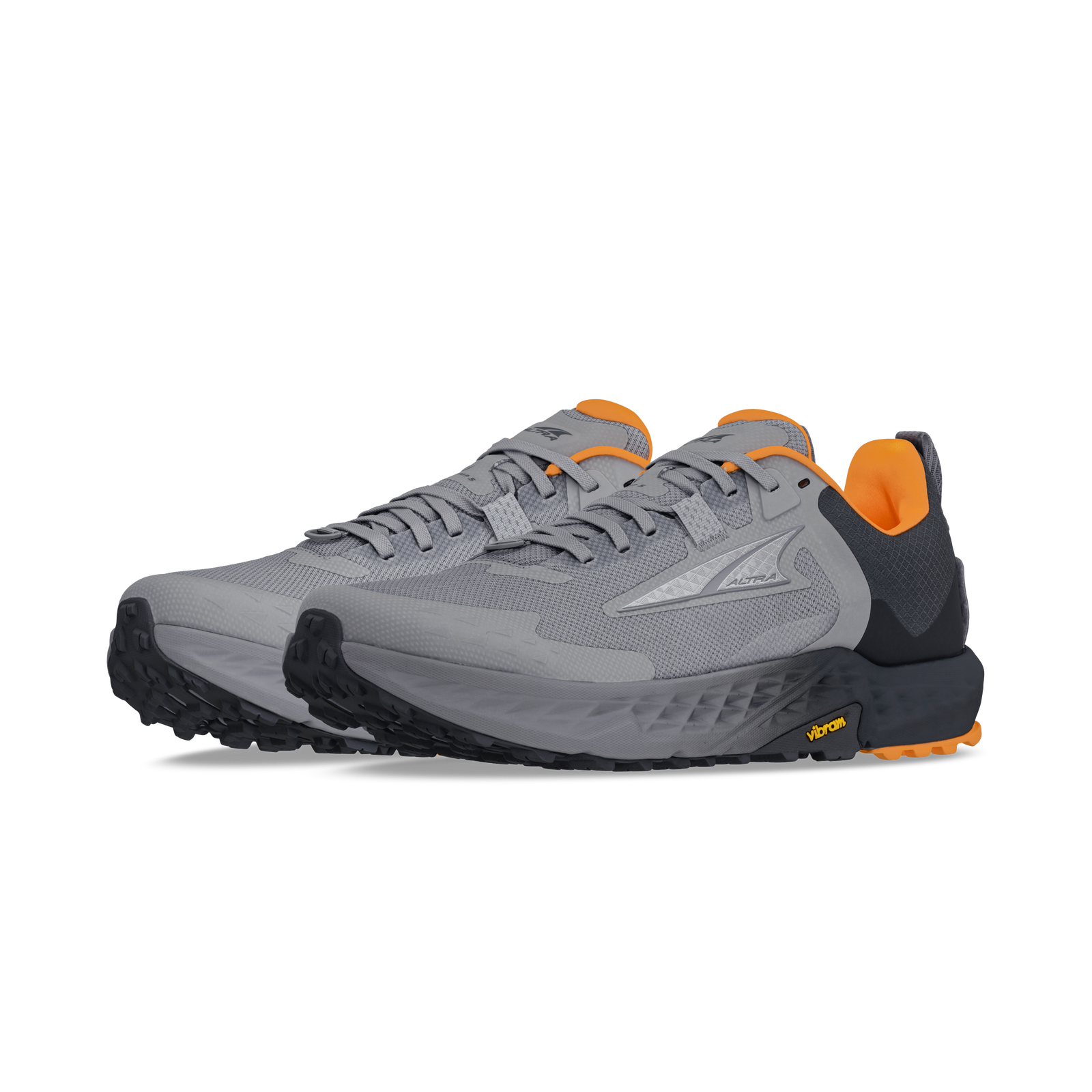Men's Timp 5 Gray - ver - 5