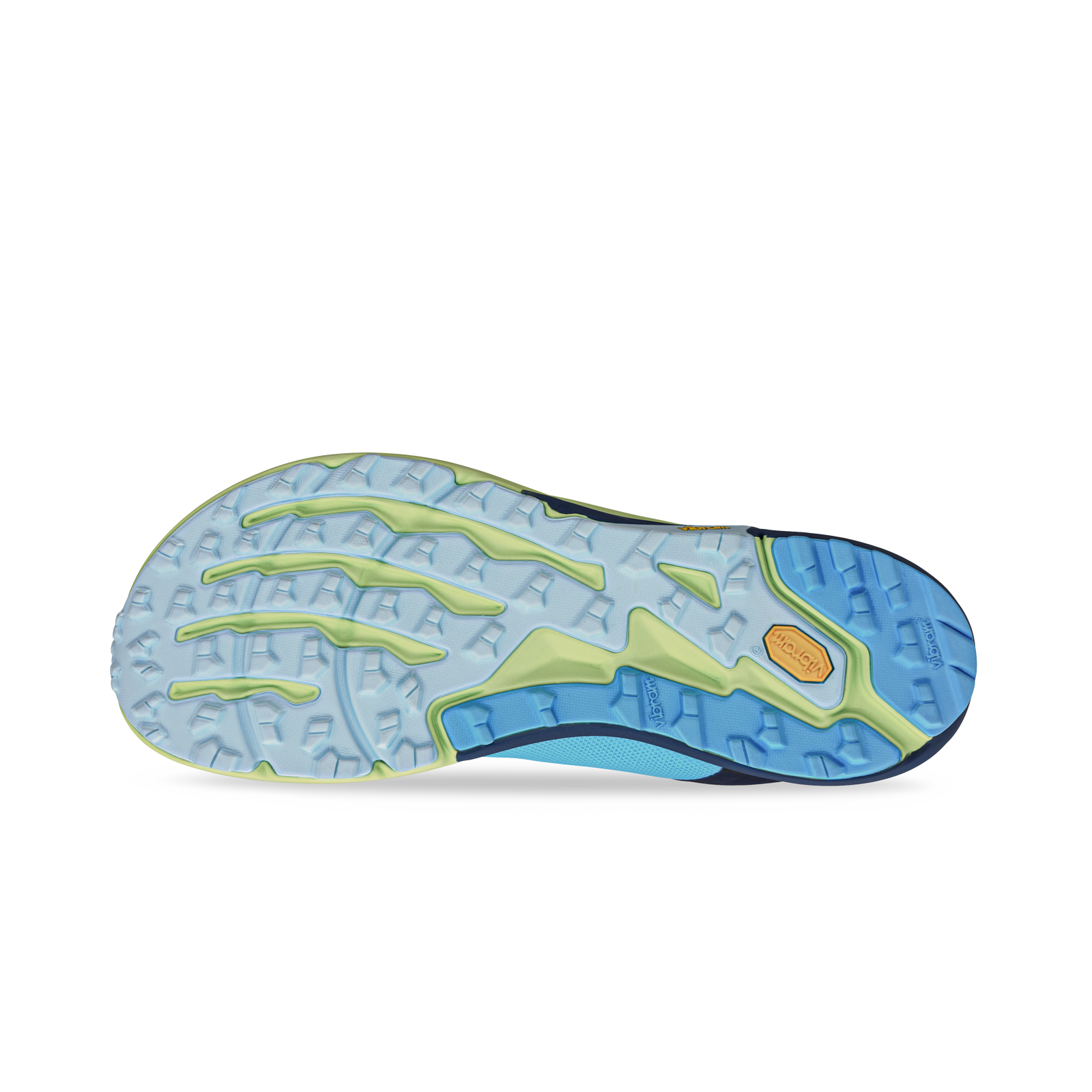 Men's Timp 5 Blue - ver - 2