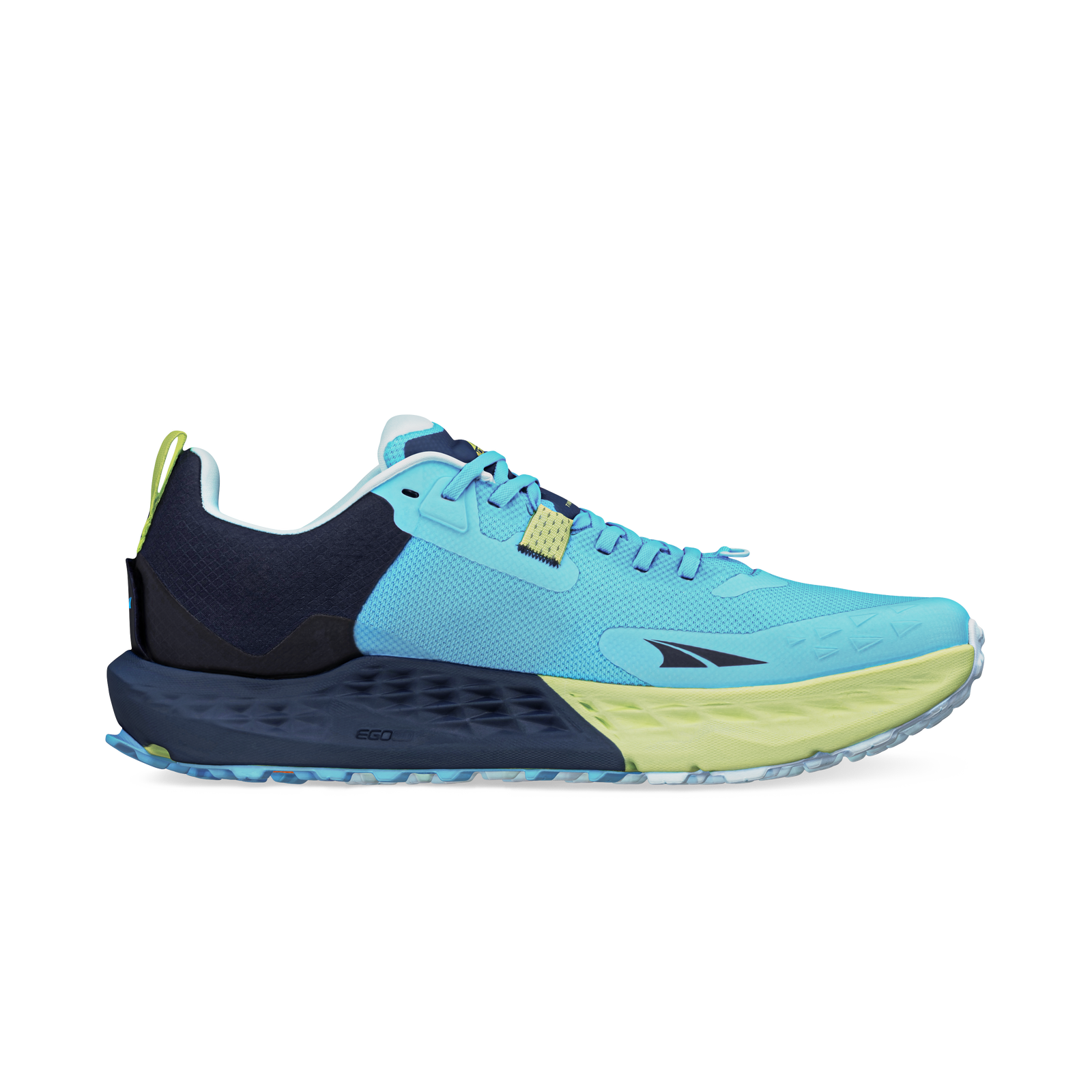 Men's Timp 5 Blue - ver - 4