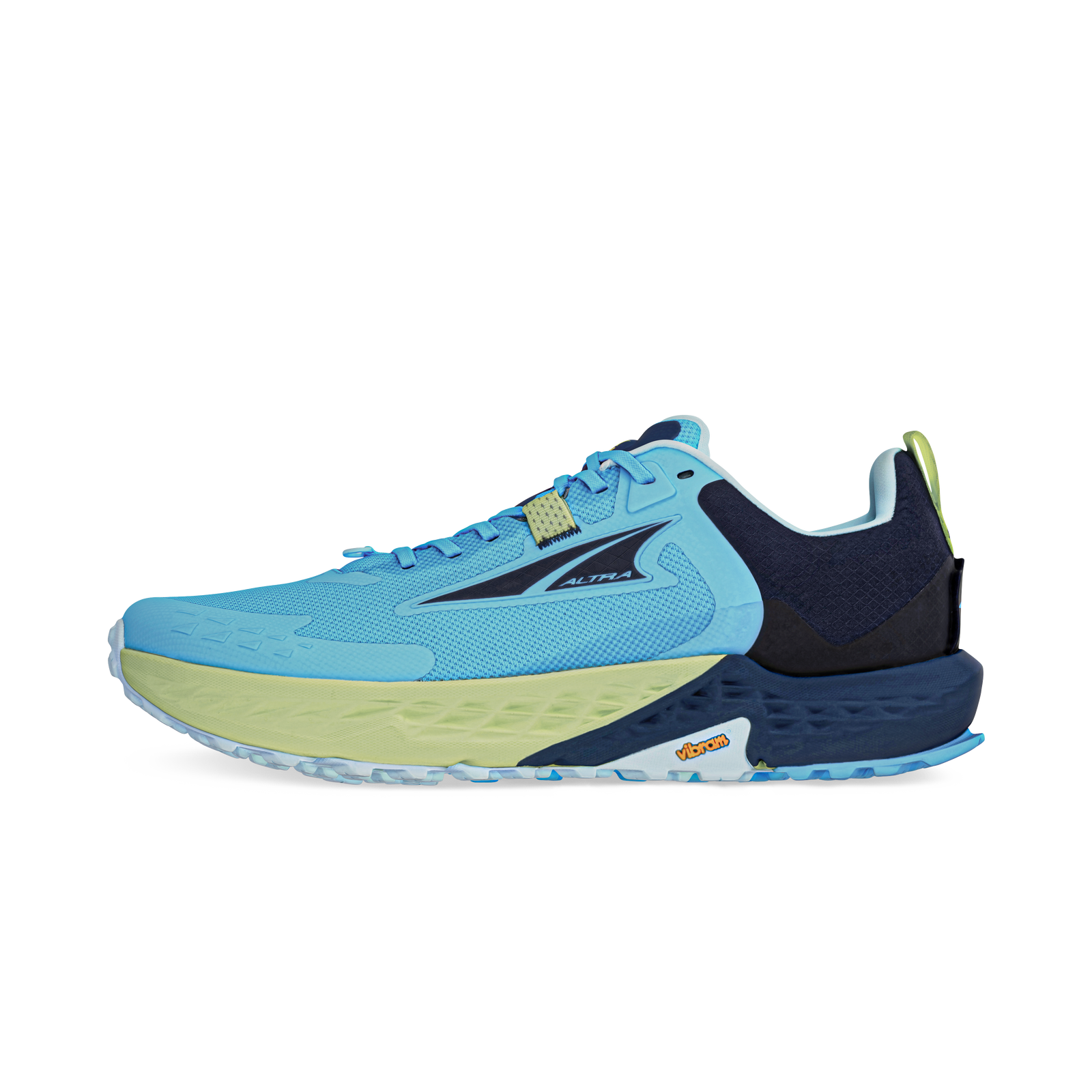Men's Timp 5 Blue - ver - 1