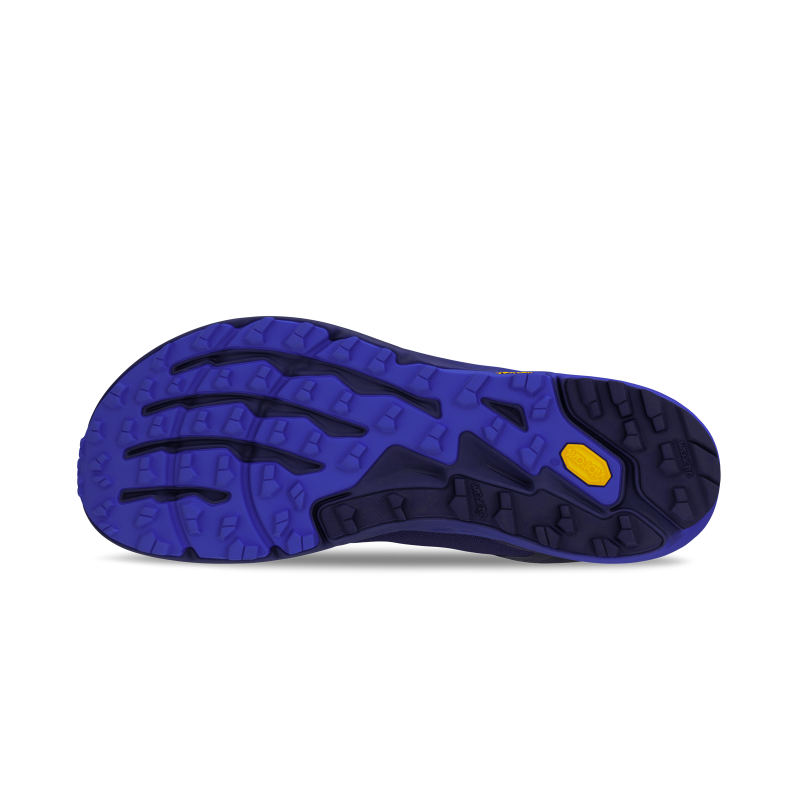 Men's Timp 5 Dark Blue - ver - 2