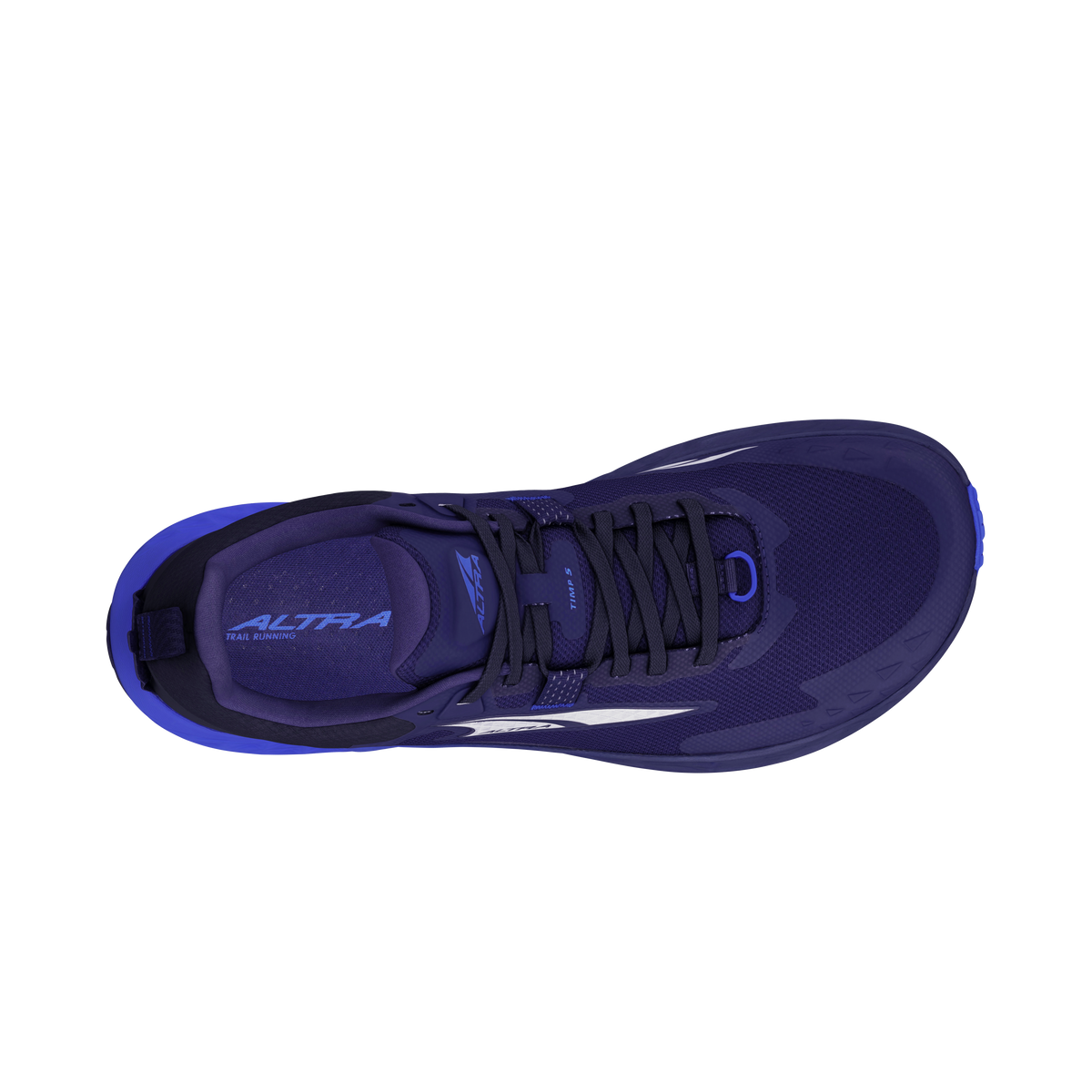 Men's Timp 5 Dark Blue - 3