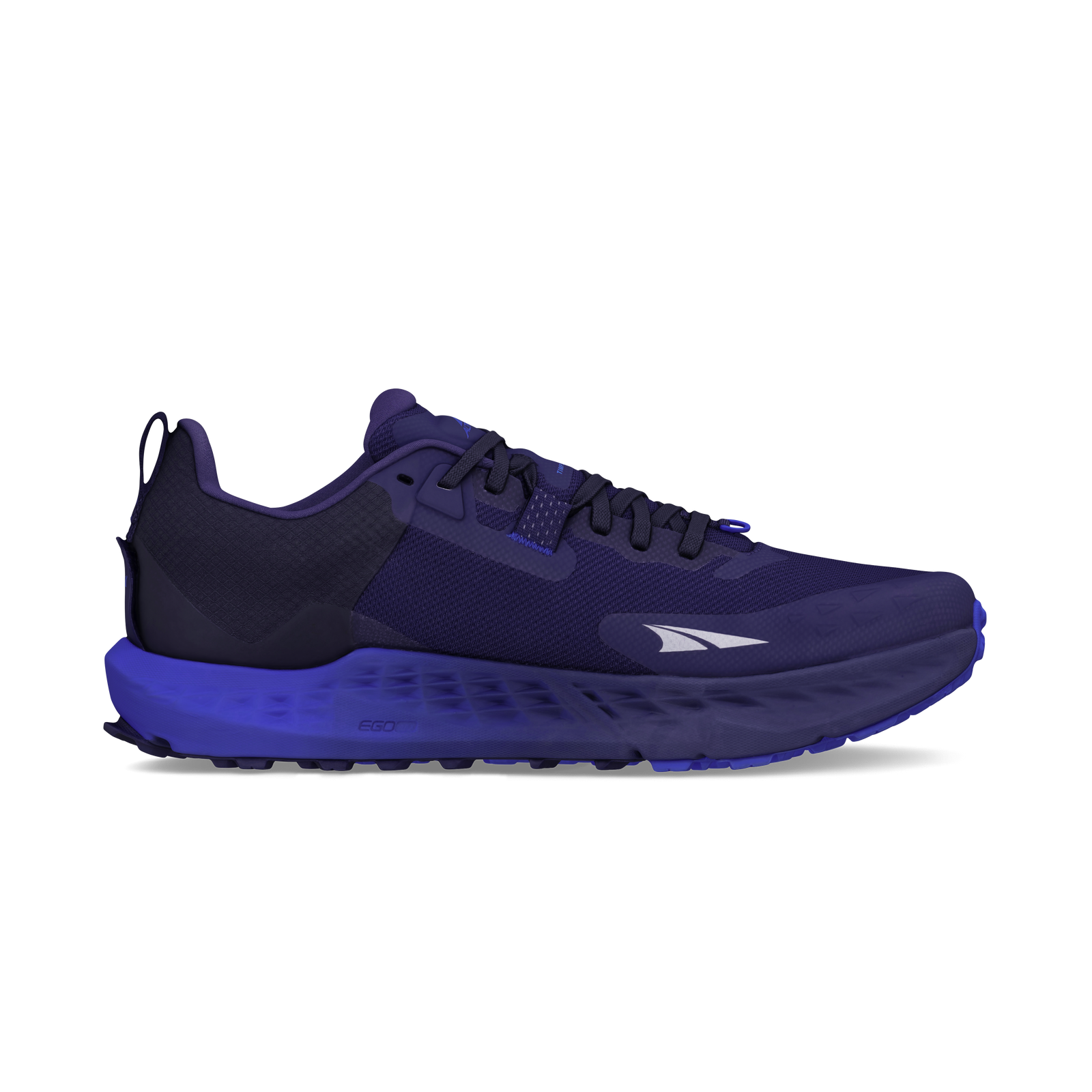 Men's Timp 5 Dark Blue - ver - 4