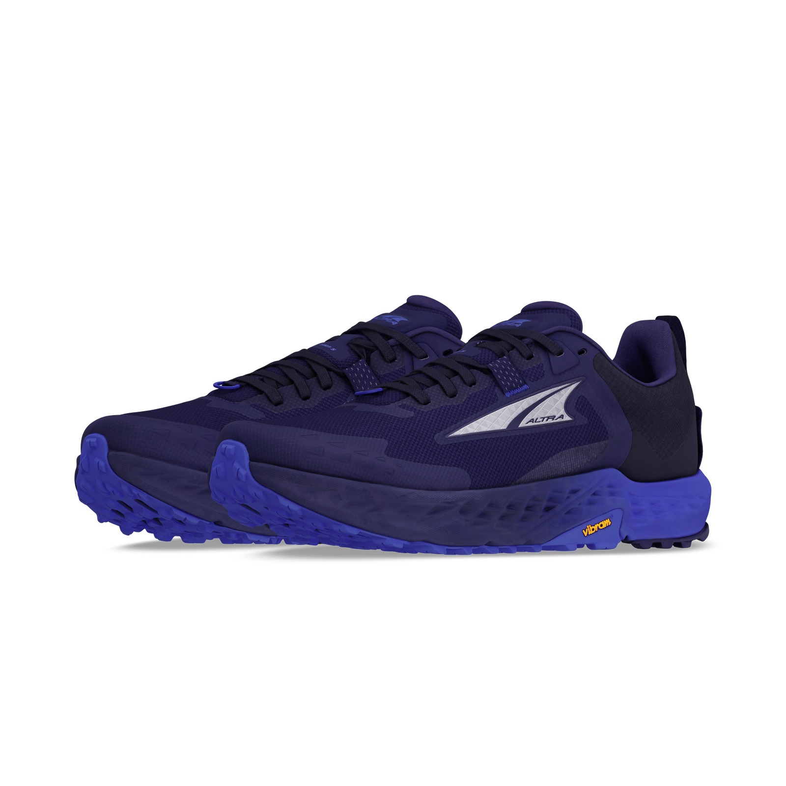 Men's Timp 5 Dark Blue - ver - 5