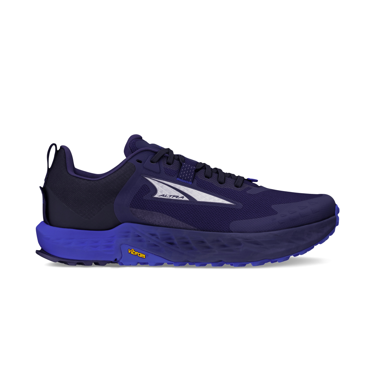 Men's Timp 5 Dark Blue - 1