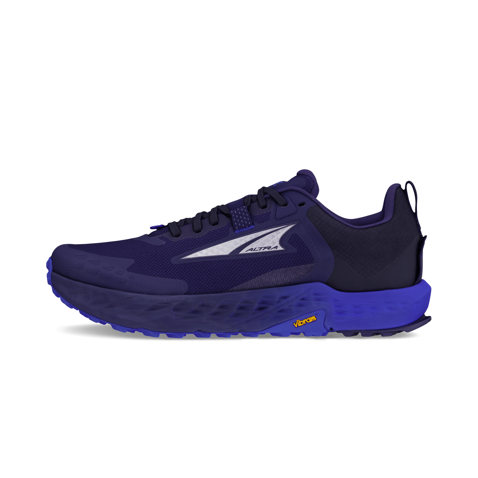 Men's Timp 5 Dark Blue - ver - 1
