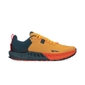 Men's Timp 5 Orange/Teal - ver - 4