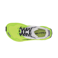 Women's Mont Blanc Carbon White/Lime - ver - 3