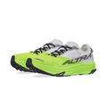 Women's Mont Blanc Carbon White/Lime - ver - 5