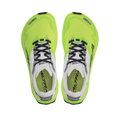 Women's Mont Blanc Carbon White/Lime - ver - 6