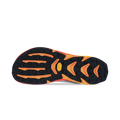 Women's Mont Blanc Carbon White/Orange - ver - 2