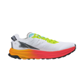 Women's Mont Blanc Carbon White/Orange - ver - 4