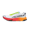 Women's Mont Blanc Carbon White/Orange - ver - 1
