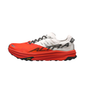 Women's Mont Blanc Carbon White/Coral - ver - 1