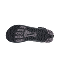 Men's Lone Peak 9 Waterproof Mid Black/Gray - ver - 2