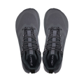 Men's Lone Peak 9 Waterproof Mid Black/Gray - ver - 6
