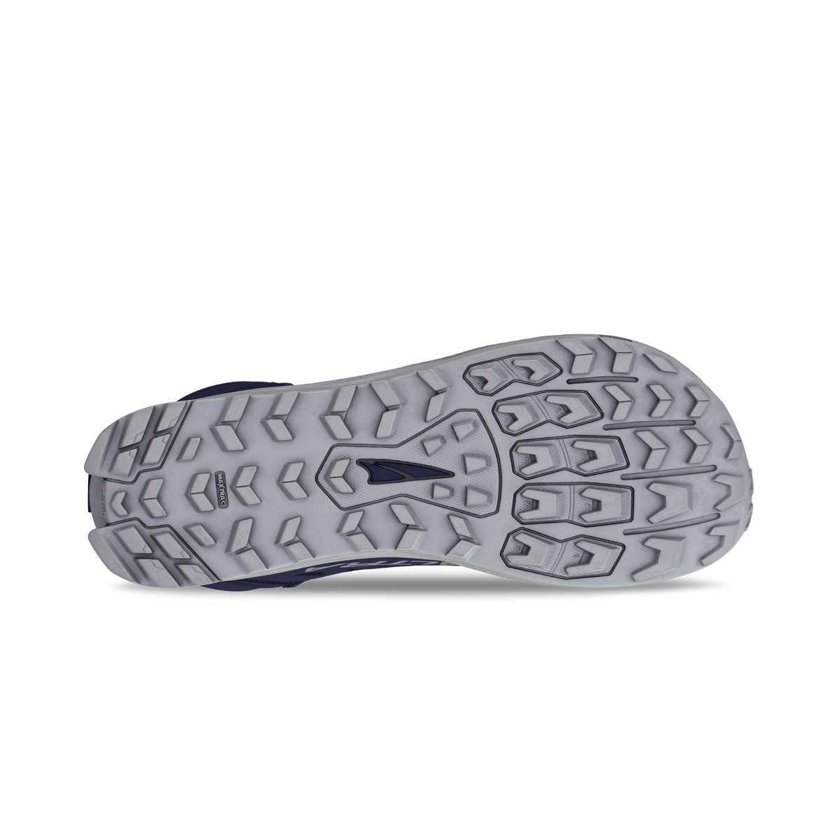 Lone Peak 9 Waterproof Mid Hombre Azul marino - 2