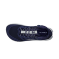Men's Lone Peak 9 Waterproof Mid Navy - ver - 3