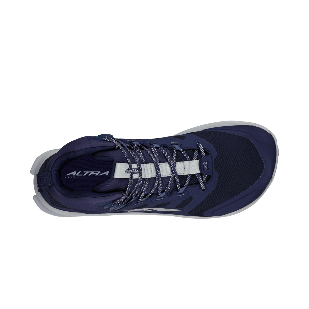 Lone Peak 9 Waterproof Mid Hombre Azul marino - 3