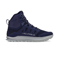 Men's Lone Peak 9 Waterproof Mid Navy - ver - 4