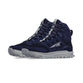 Men's Lone Peak 9 Waterproof Mid Navy - ver - 5