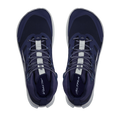 Men's Lone Peak 9 Waterproof Mid Navy - ver - 6