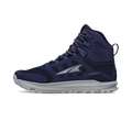 Men's Lone Peak 9 Waterproof Mid Navy - ver - 1