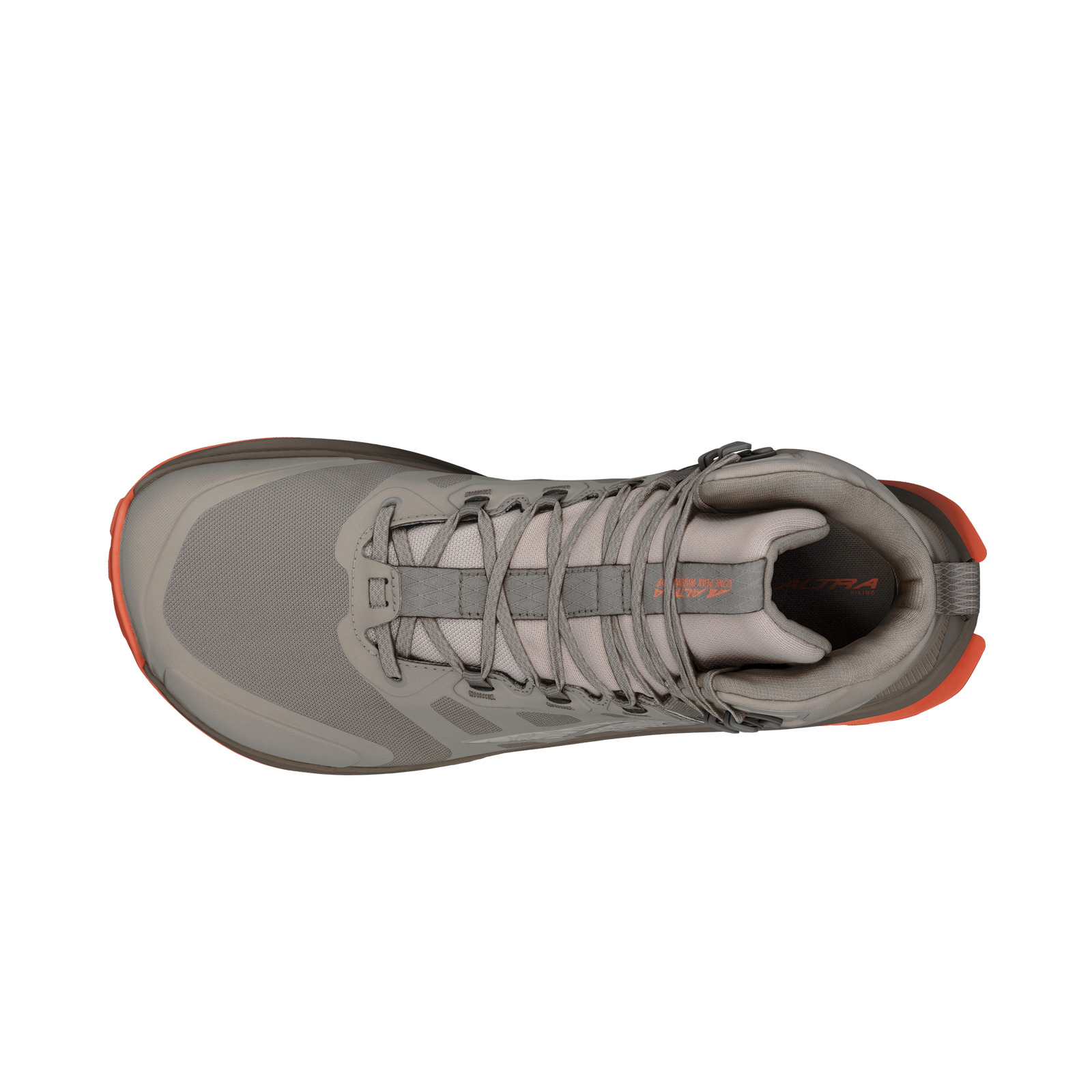 Lone Peak 9 Waterproof Mid Uomo  - visualizza - 3