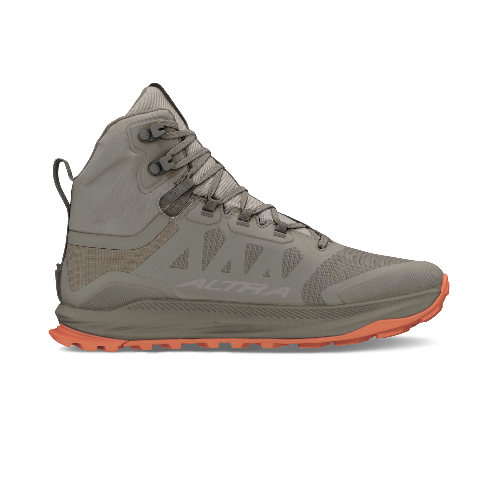 Lone Peak 9 Waterproof Mid Uomo  - visualizza - 4