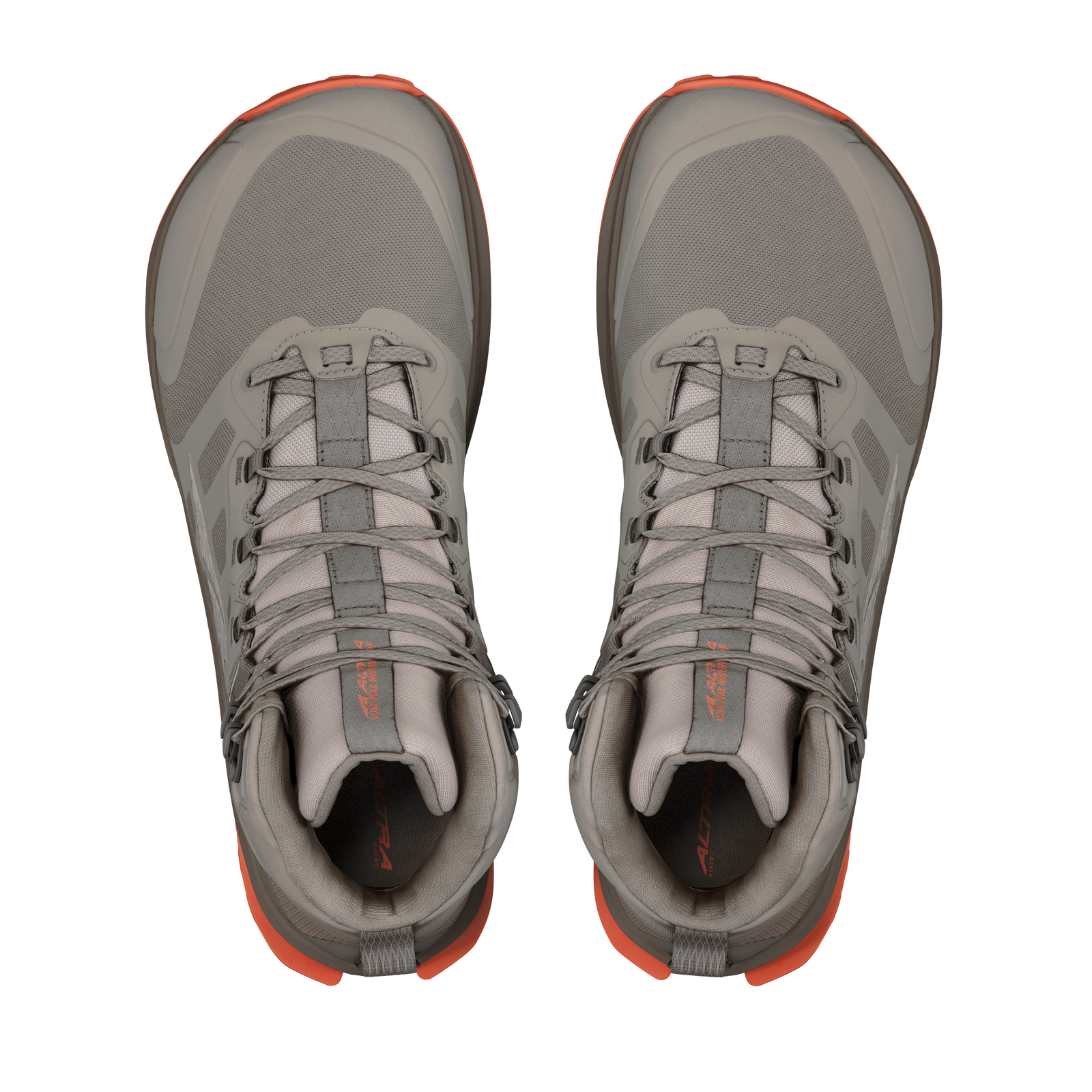 Lone Peak 9 Waterproof Mid Uomo  - visualizza - 6