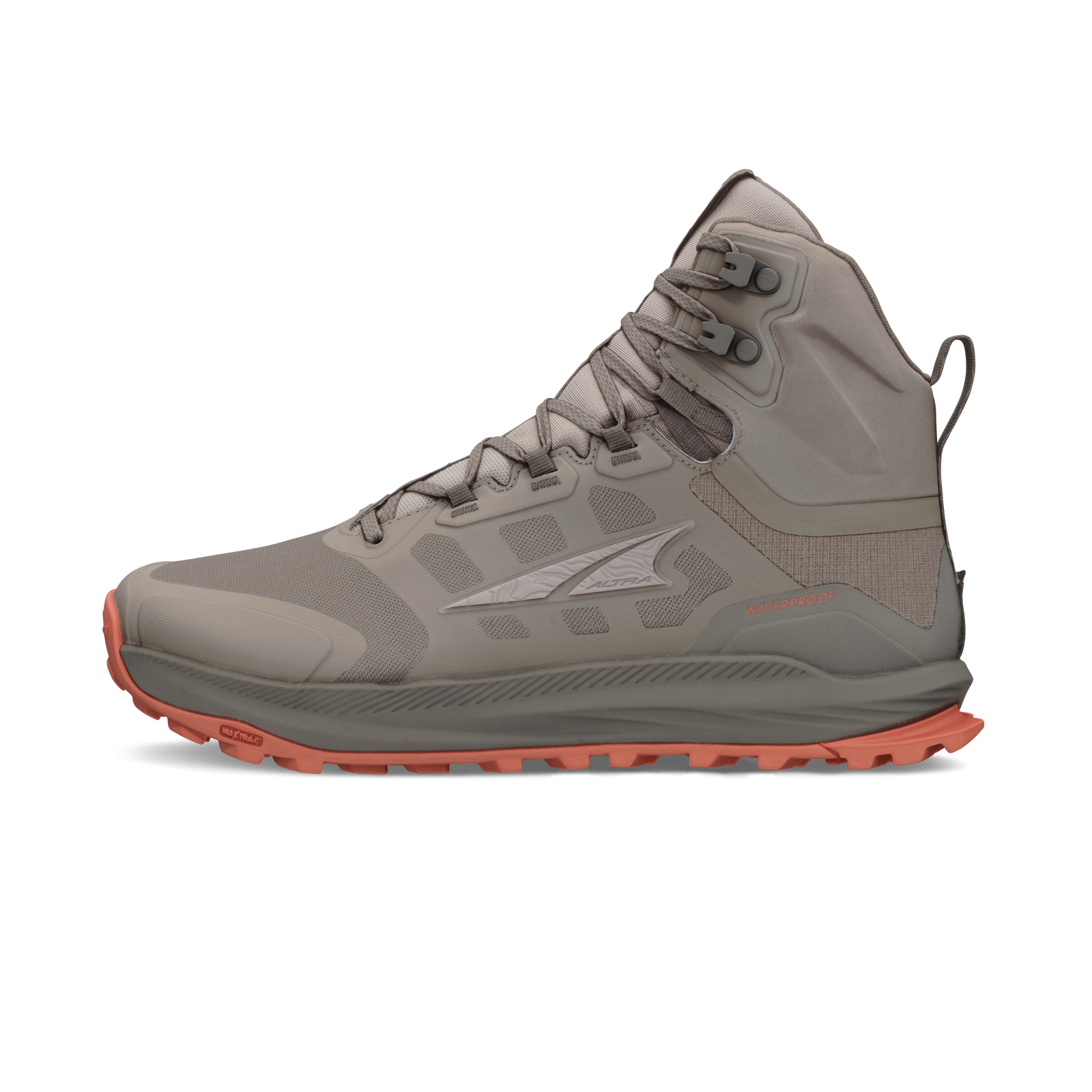 Lone Peak 9 Waterproof Mid Uomo  - visualizza - 1