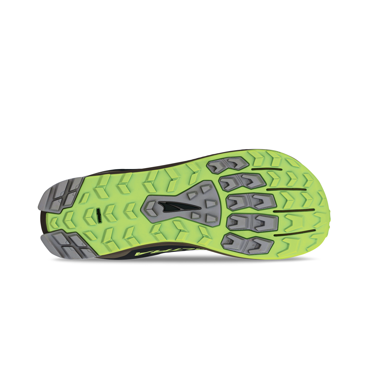 Lone Peak 9 Waterproof Low Uomo  - 2