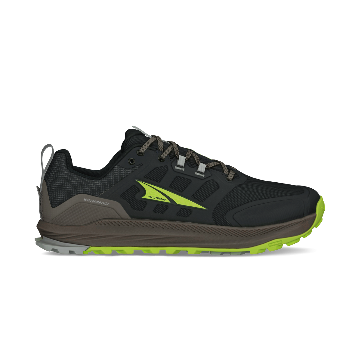 Lone Peak 9 Waterproof Low Uomo  - 1