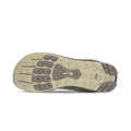 Men's Lone Peak 9 Waterproof Low Taupe - ver - 2