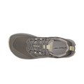Men's Lone Peak 9 Waterproof Low Taupe - ver - 3
