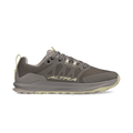 Men's Lone Peak 9 Waterproof Low Taupe - ver - 4