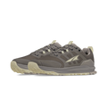 Men's Lone Peak 9 Waterproof Low Taupe - ver - 5