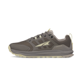 Men's Lone Peak 9 Waterproof Low Taupe - ver - 1