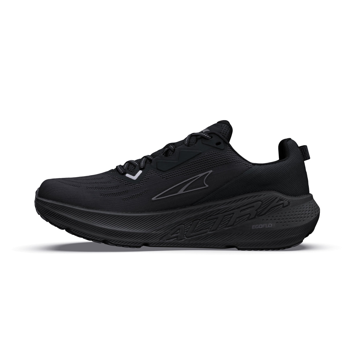 Altra FWD VIA Black Athletic Road Running Training Shoes Mens Size 8 Altra Men main image 3