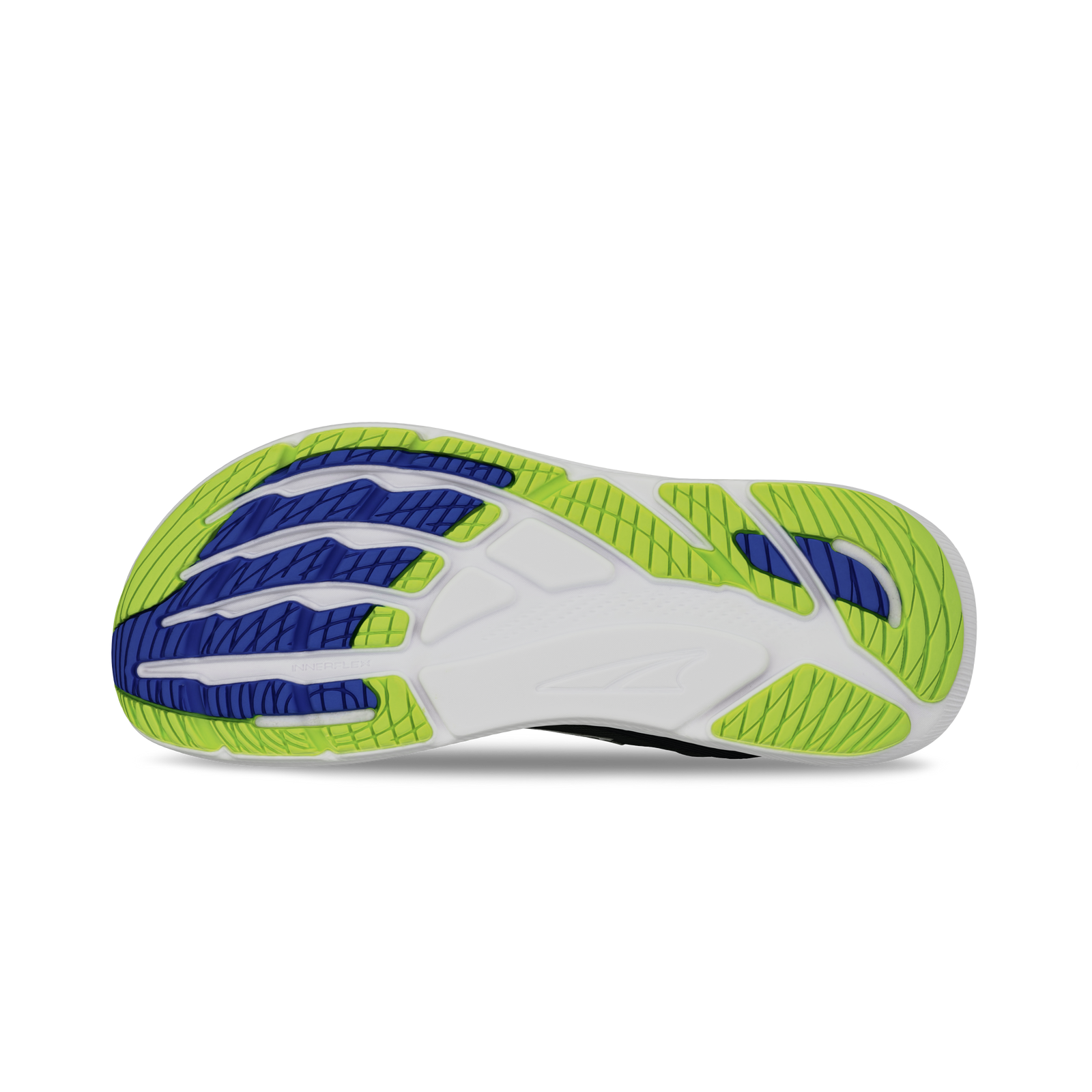 Men's FWD VIA Black/Blue - ver - 2