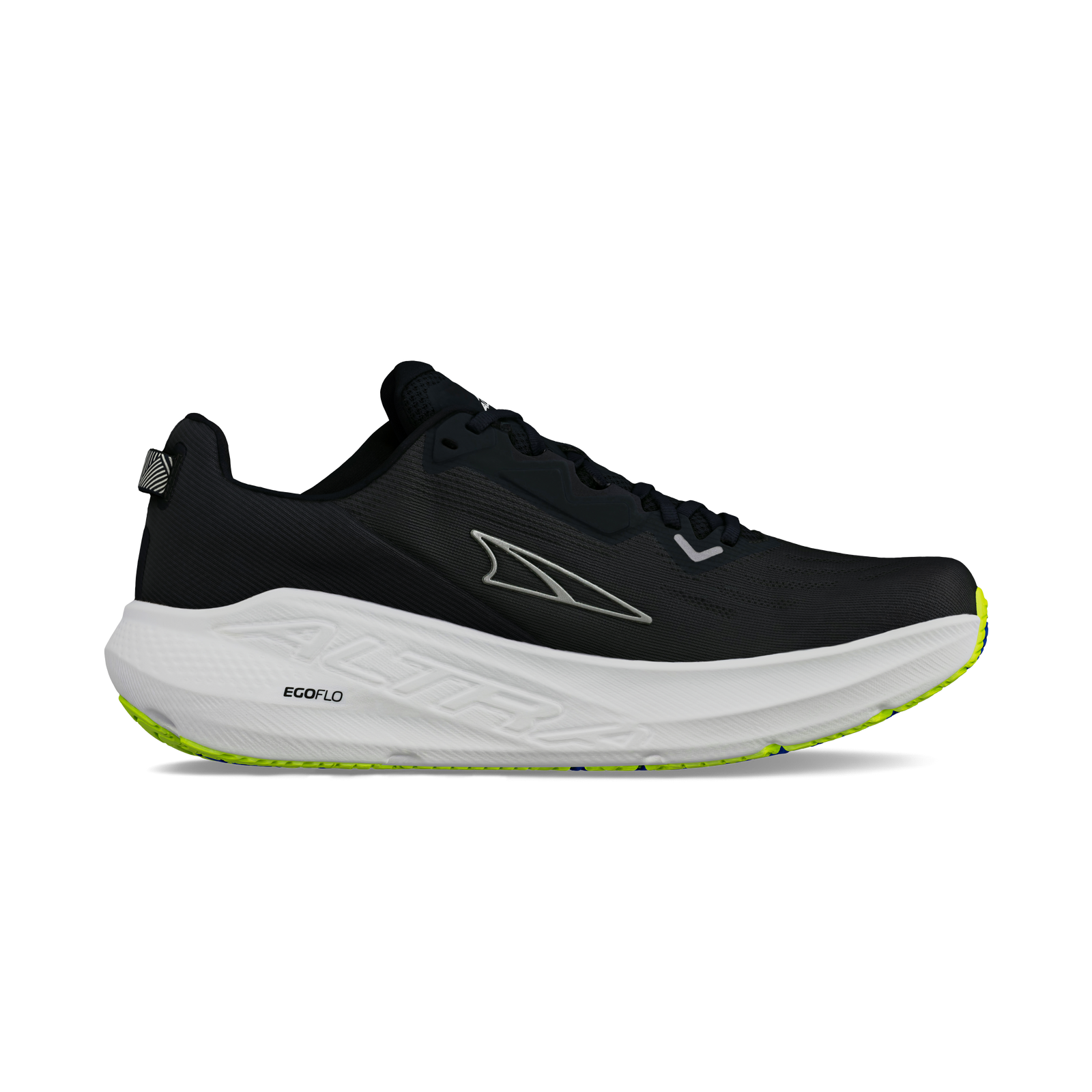 Men's FWD VIA Black/Blue - ver - 4