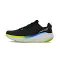 Men's FWD VIA Black/Blue - ver - 1