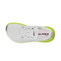 Men's FWD VIA White/Lime - ver - 3