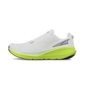 Men's FWD VIA White/Lime - ver - 1