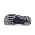 Men's FWD VIA White/Navy - ver - 2