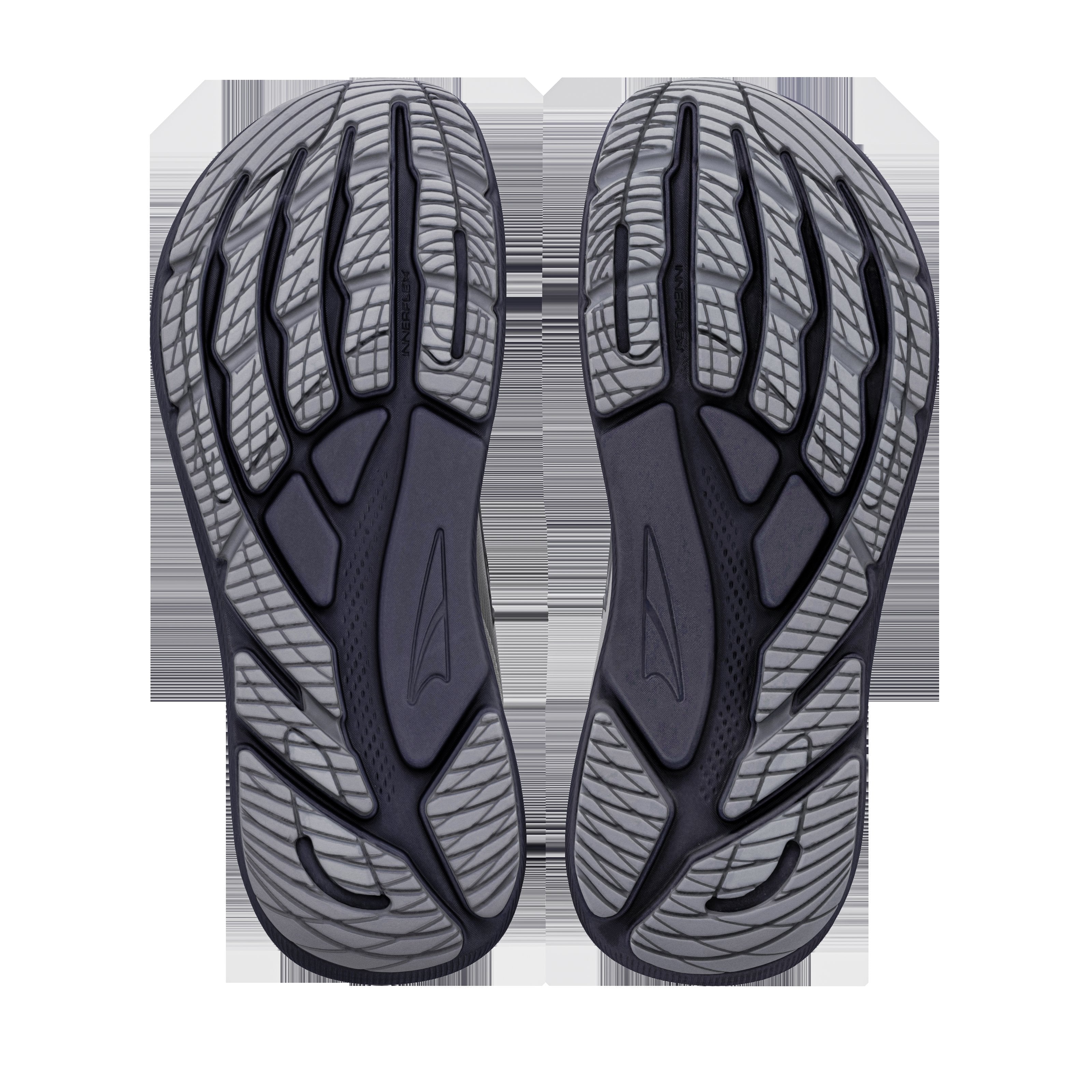 Road Running Shoe FWD VIA Man col. NAVY, WHITE White/Navy | Altra