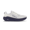 Men's FWD VIA White/Navy - ver - 4